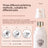 Electric Pet Nail Grinder for Dogs, Cats, Rabbits and Small Pets