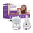 Pet Calming Plug-In Diffuser for Dogs or Cats, UK Plug