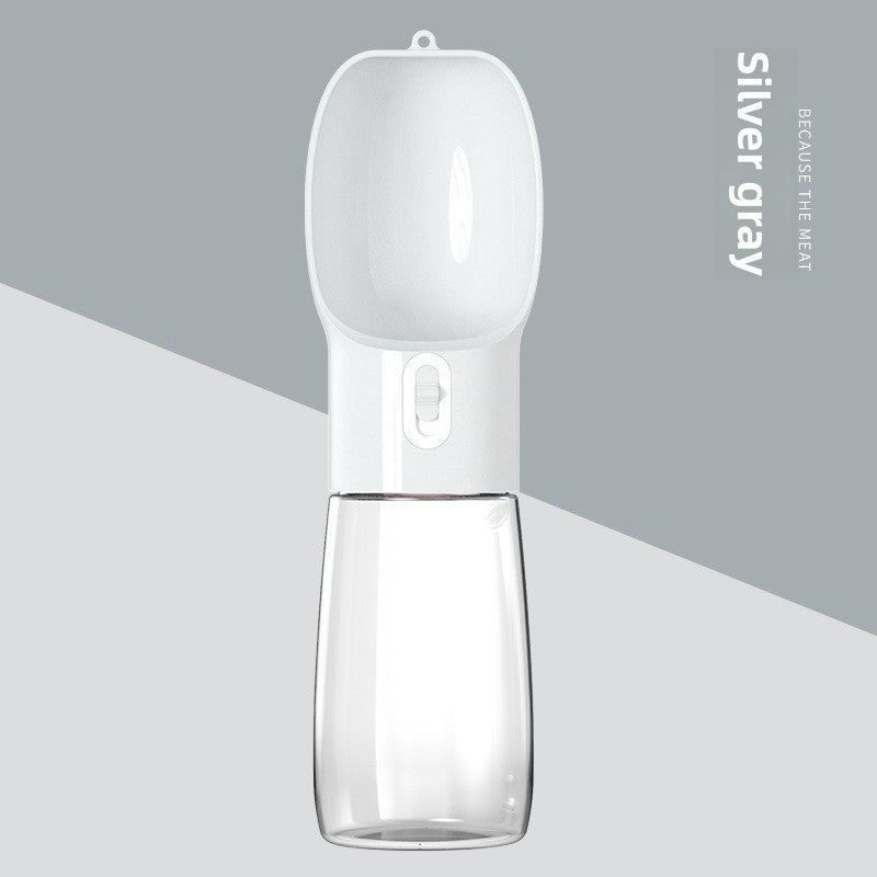 Portable Outdoor Dog Water Bottle
