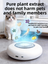 Plant Extract Odour Absorber Box for Cat Litter Areas