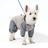 Hooded four leg dog raincoat, available in 19 styles, sizes Small to 2XL, image 68