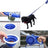 3-in-1 dog lead with built-in water bottle handle, product image 3