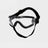 Dog goggles with adjustable straps, available from Pet Royale UK