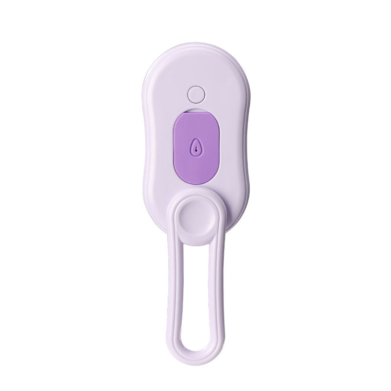USB Electric Spray Grooming Comb for Dog and Cat Hair Care