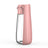 Foldable Outdoor Pet Water Cup with Leakproof Seal, 550ml and 800ml, for Walks