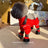 Dog boot leggings with anti-slip soles, product image 14