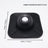 Pet Slow Feeder Lick Mat Bowl