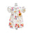 Flutter sleeve dress for dogs and cats, available in 2 styles, image 4