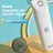 Cordless Rechargeable Dog Hair Clipper, Lightweight 257g