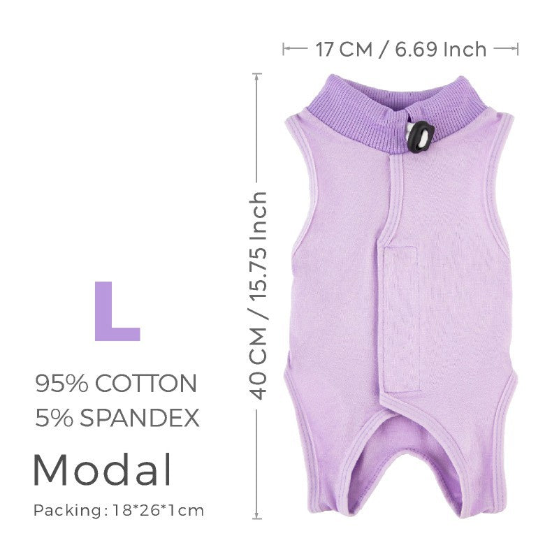 Modal cotton cat body suit, available in 9 styles, size Standard, image 12