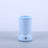 Electric Pet Foot Washer Cup, Scrub-Free Paw Cleaning for Dogs