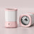 Waterproof Automatic Pet Paw Cleaner with Silicone Bristles