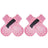 Anti slip dog socks set of four, available in 8 colours, image 64