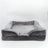 Detachable Plush Pet Sofa Bed