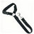 Adjustable nylon pet tether lead in 12 colour options