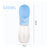 Portable Pet Dog Water Cup Food Cup Outdoor Travel Feeder Drinker