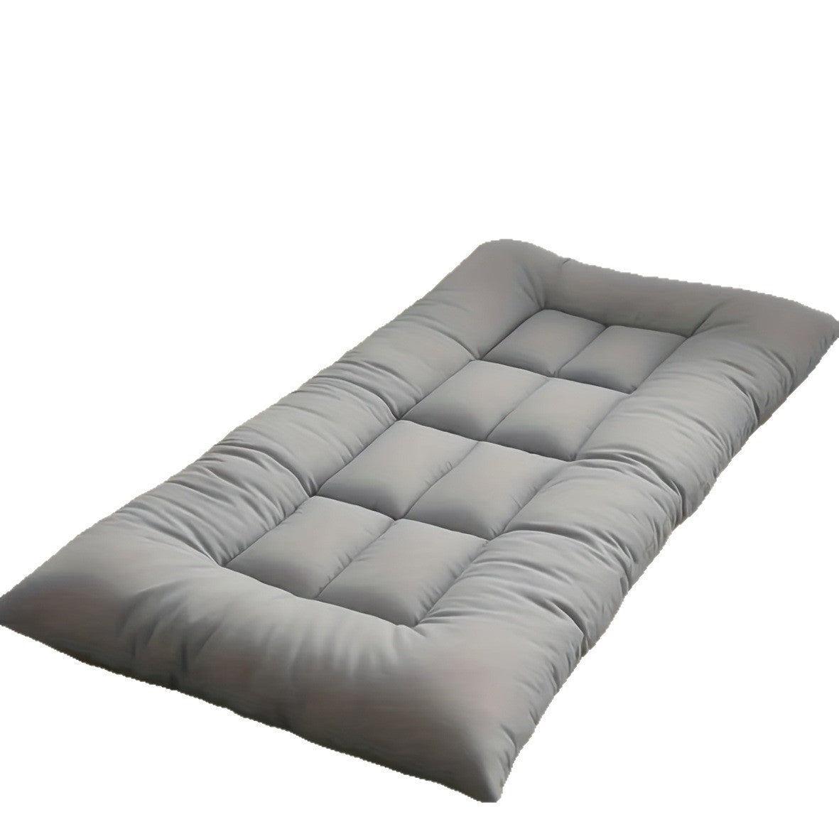 Large pet cooling pad for dogs and cats in Grey, size Large 75 x 50cm