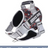 Reflective breathable mesh dog harness, 6 sizes available