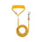 Adjustable dog harness with soft cloud-shaped sponge handle, product image 28