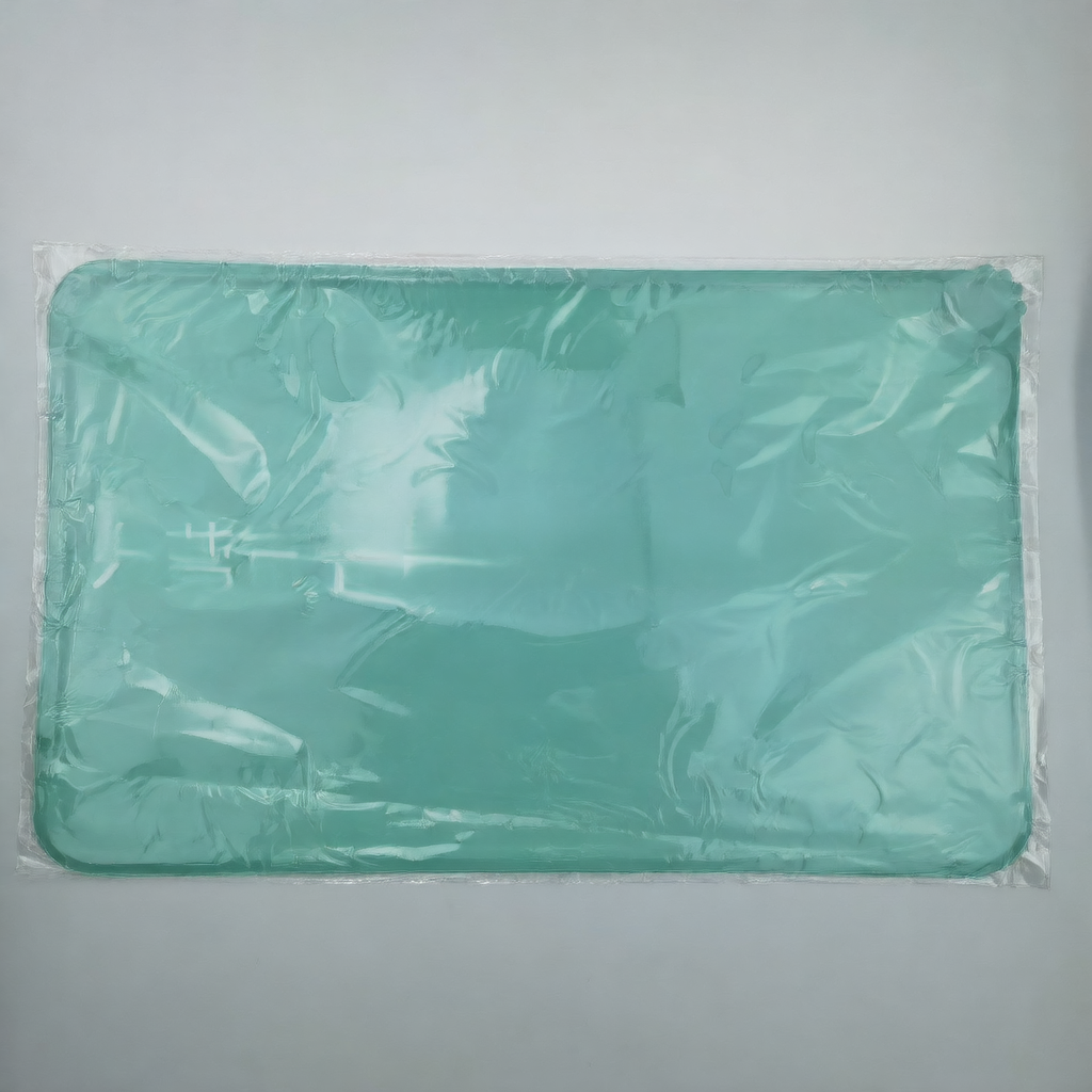 Waterproof Non-Slip Silicone Feeding Mat for Dogs and Cats
