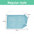 Anti-Scratch Cat Bathing Bag, Extended Grooming Restraint Bag
