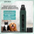 Type-C Rechargeable Pet Nail Grinder with Replacement Head