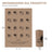 Biodegradable Cat Poop Collection Bags on Rolls, Thick