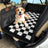 Thick waterproof dog car seat cover, photo 11 of 12
