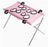 Stainless steel mesh pet grooming stand for small dogs, photo 8 of 8