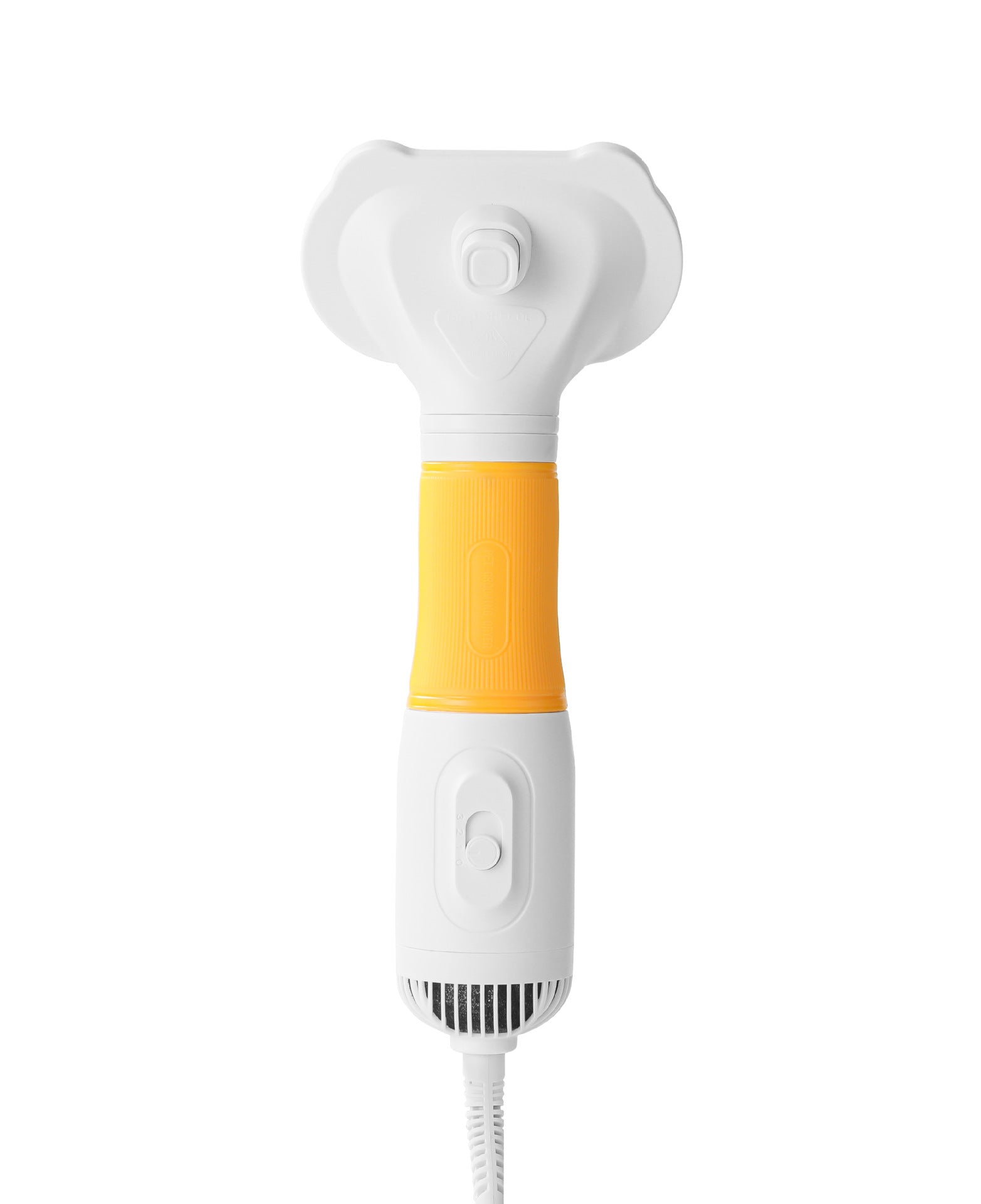 3-in-1 Pet Hair Dryer and Deshedding Brush for Dogs and Cats