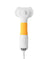 3-in-1 Pet Hair Dryer and Deshedding Brush for Dogs and Cats