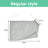 Anti-Scratch Cat Bathing Bag, Extended Grooming Restraint Bag