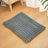 Cotton Velvet Pet Lying Mat, Machine Washable Warm Bed