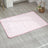 Light blue pet cooling mat with gel layer and mesh base, photo 17