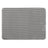 Honeycomb Mesh Cat Litter Trapping Mat with Raised Edge