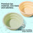 Pet Feeding Bowl