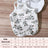 Cotton summer dog vest and strap top, available in 12 styles, image 25