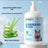 Breed Specific Pet Shampoo for Dogs, Puppies and Cats
