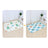 Waterproof non-slip pet mat with cute print, photo 13 of 14
