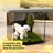 Pet Holographic Projection Digital House