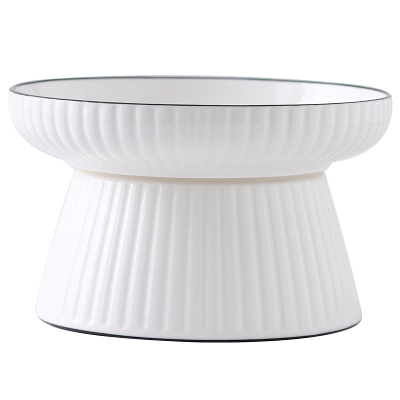 Ceramic Pet Bowl