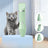Quiet Pet Clipper Kit with Foot Trimmer and Nail Grinder Attachments