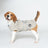 Waterproof windproof dog raincoat, available in 4 colours, image 24