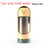 Portable Dog Water Bottle, 300ml Travel Bottle with Built-In Bowl and Filter Options