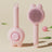 Deshedding Grooming Comb for Cats and Dogs in Cute Animal Designs