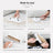 Reusable Sticky Lint Roller for Cat Hair, Washable