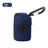 Dog Poo Bag Dispenser, Mesh Leash Attachment for Daily Walks