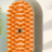 Electric Misting Comb for Detangling Dogs and Cats, Steam Spray