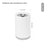 Portable Dog Paw Cleaning Cup with Soft Bristles, Mud Remover