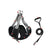 Mesh reflective dog harness, available from Pet Royale UK